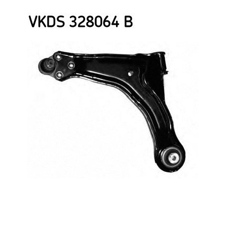SKF VKDS 328064 B Wahacz zawieszenia dla
