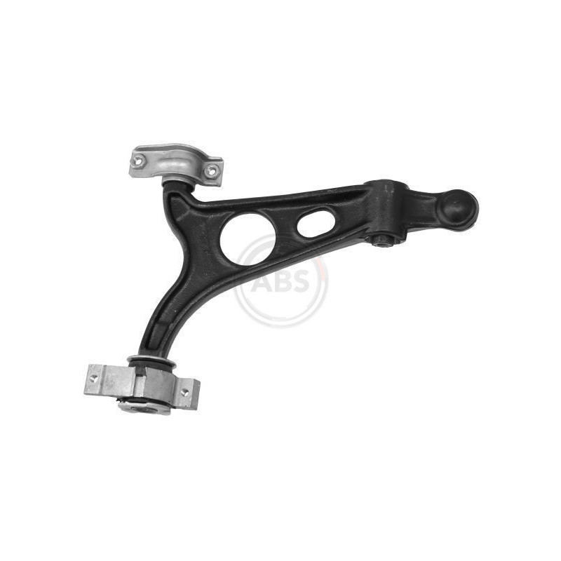 A.B.S. 210009 Barra oscilante para