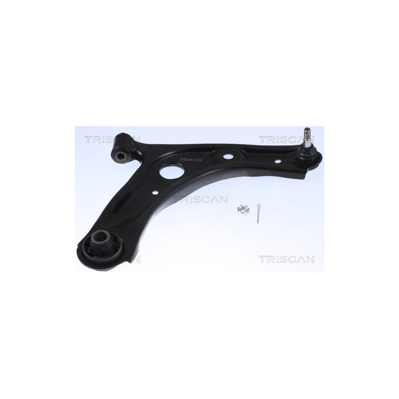 TRISCAN 8500 105023 Rameno zavesenia kolies pre