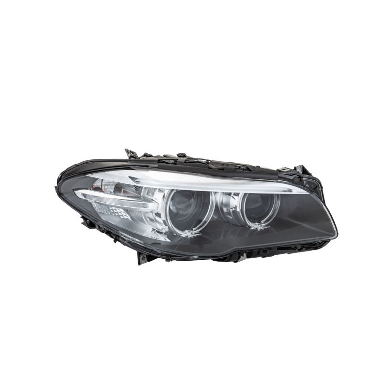 Reflektor Prawy dla - HELLA 1EL 011 087-721