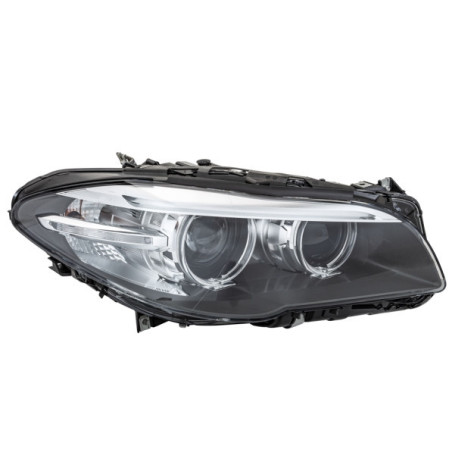 Headlight Right for - HELLA 1EL 011 087-721