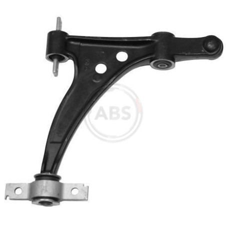 A.B.S. 210013 Braccio oscillante per