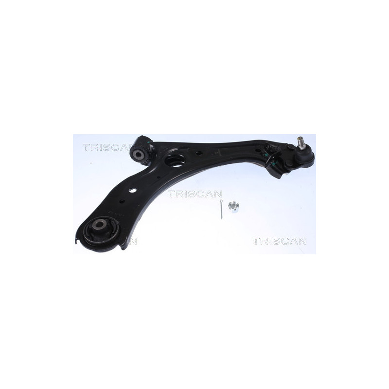 TRISCAN 8500 40589 Barra oscilante para