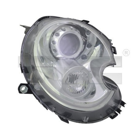 Feu Phare avant Droite pour - TYC 20-11113-35-2