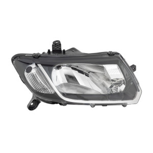 Feu Phare avant Droite pour - VALEO 045291