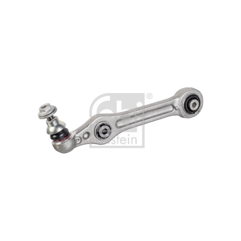 FEBI BILSTEIN 175619 Braccio oscillante anteriore per