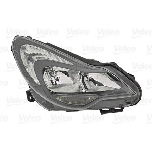 Faro Delantero Derecho para - VALEO 045287