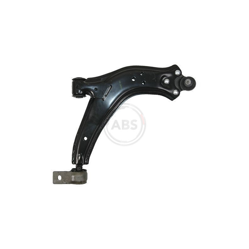 A.B.S. 210108 Braccio oscillante per