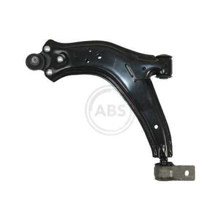 A.B.S. 210109 Barra oscilante para
