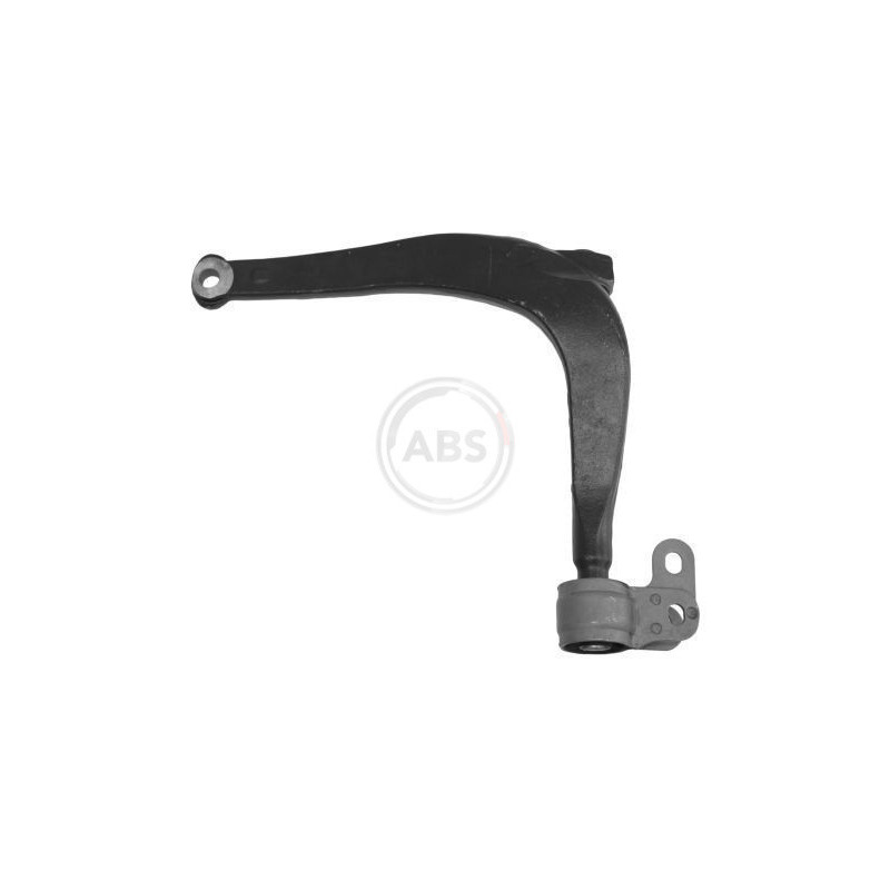 A.B.S. 210116 Braccio oscillante per