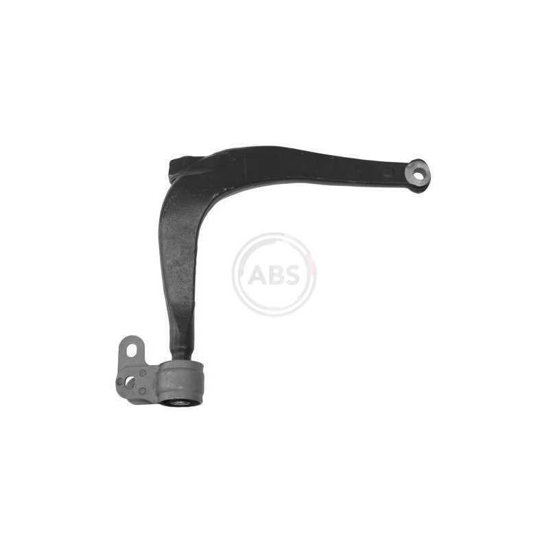 A.B.S. 210117 Braccio oscillante per