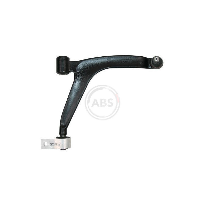 A.B.S. 210123 Braccio oscillante per