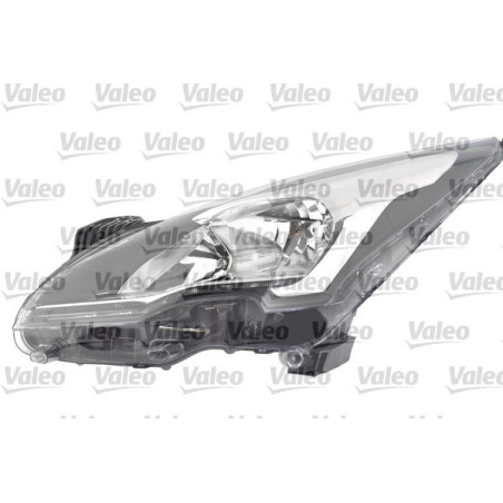 Faro Fanale Anteriore Sinistra per - VALEO 045278