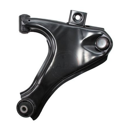 A.B.S. 210138 Braccio oscillante per