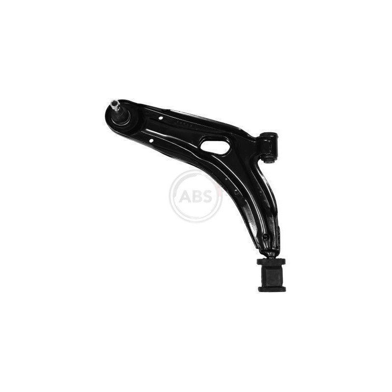 A.B.S. 210140 Braccio oscillante per