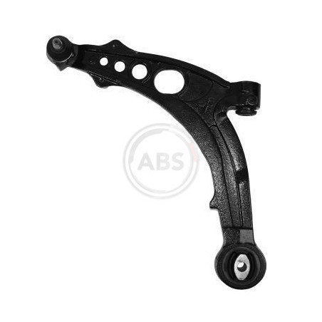 A.B.S. 210153 Braccio oscillante per