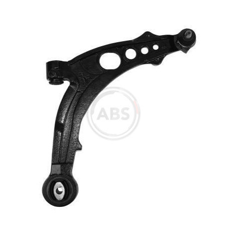 A.B.S. 210154 Barra oscilante para