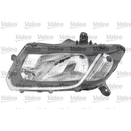 Headlight Left for - VALEO 045290