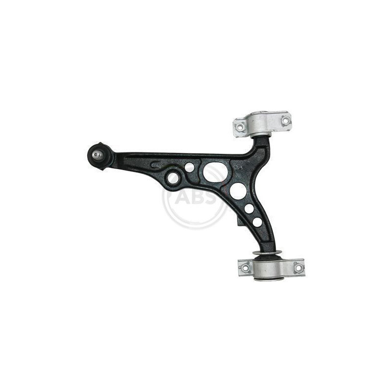 A.B.S. 210159 Barra oscilante para