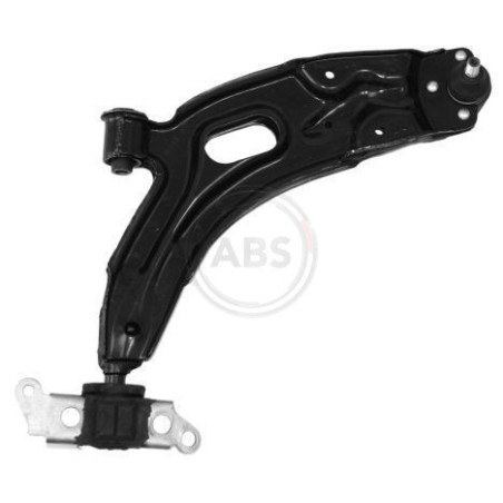 A.B.S. 210162 Braccio oscillante per