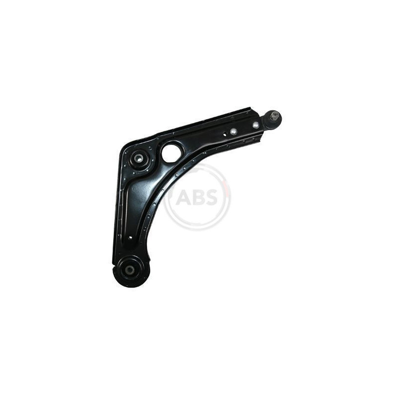 A.B.S. 210173 Barra oscilante para