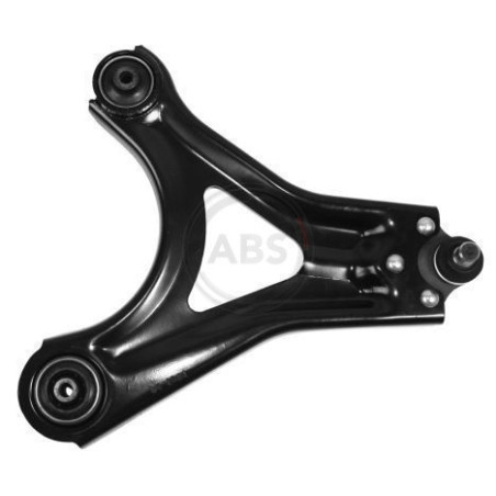 A.B.S. 210175 Braccio oscillante per