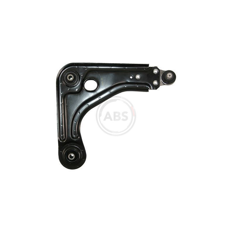 A.B.S. 210177 Braccio oscillante per