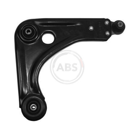 A.B.S. 210187 Braccio oscillante per