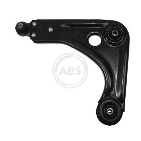 A.B.S. 210192 Braccio oscillante per