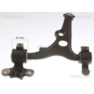 TRISCAN 8500 10507 Rameno zavesenia kolies pre