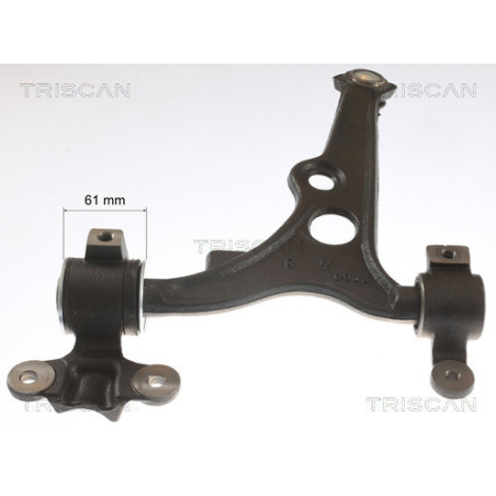 TRISCAN 8500 10507 Braccio oscillante per
