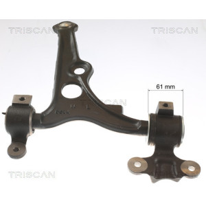 TRISCAN 8500 10508 Barra oscilante para