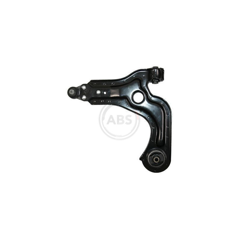 A.B.S. 210215 Rameno zavesenia kolies pre
