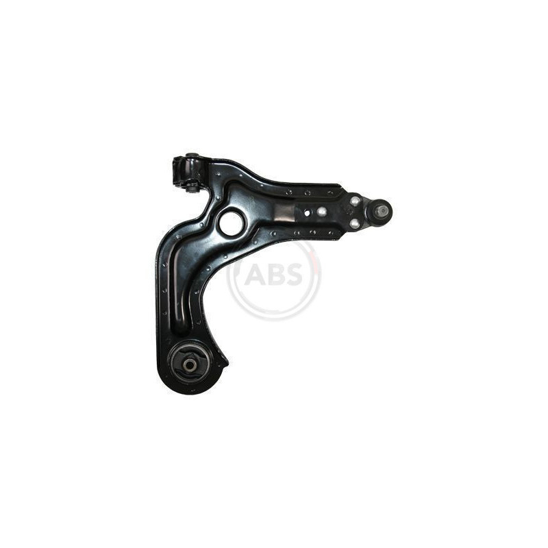 A.B.S. 210216 Rameno zavesenia kolies pre