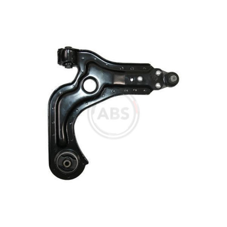 A.B.S. 210216 Barra oscilante para