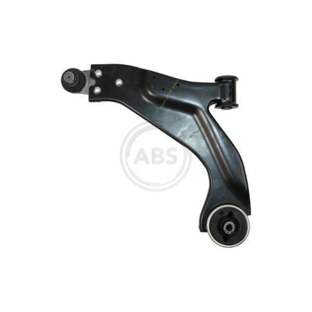 A.B.S. 210217 Braccio oscillante per