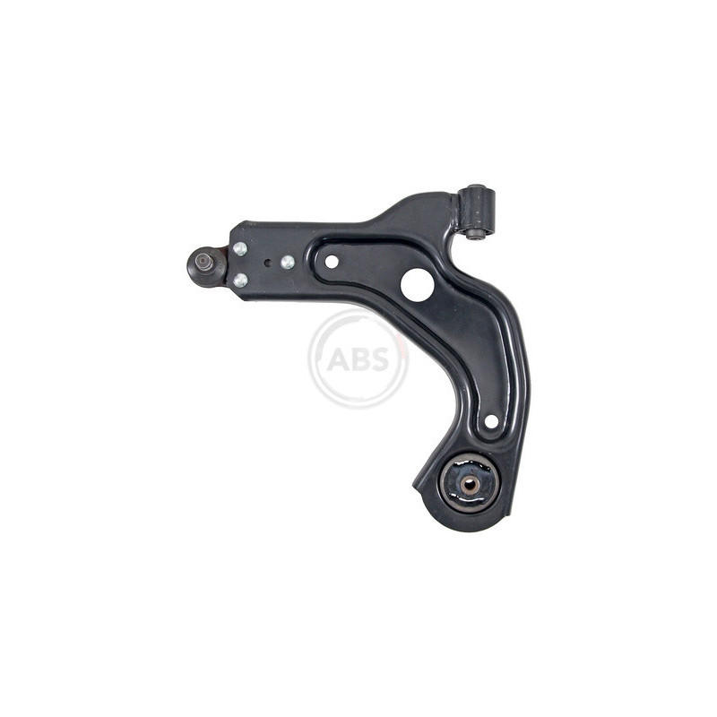 A.B.S. 210221 Barra oscilante para