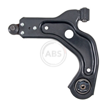 A.B.S. 210221 Barra oscilante para