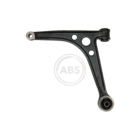 A.B.S. 210224 Barra oscilante para