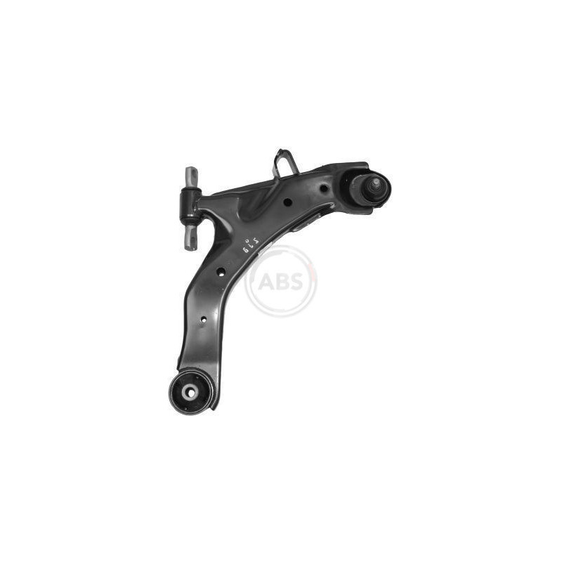 A.B.S. 210289 Barra oscilante para