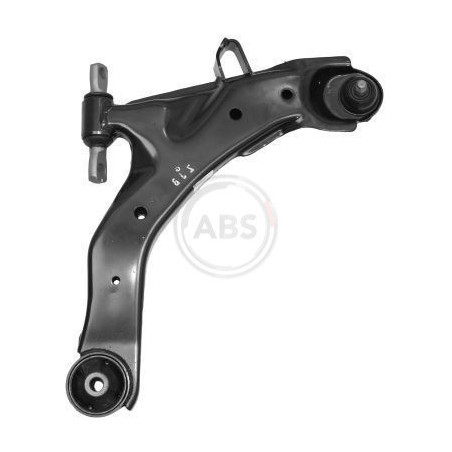 A.B.S. 210289 Řídicí páka pro