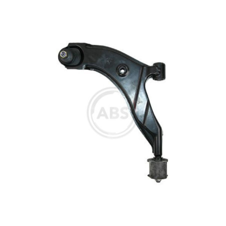 A.B.S. 210296 Barra oscilante para