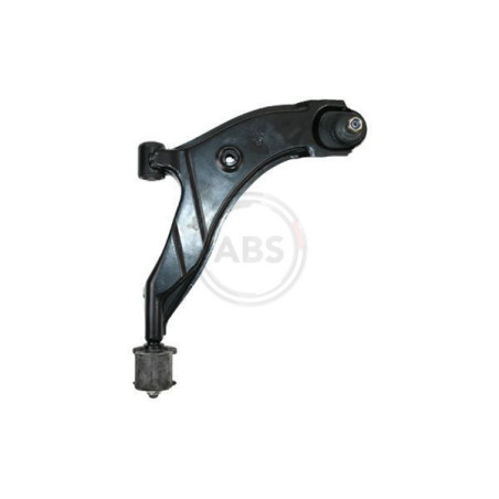 A.B.S. 210297 Řídicí páka pro