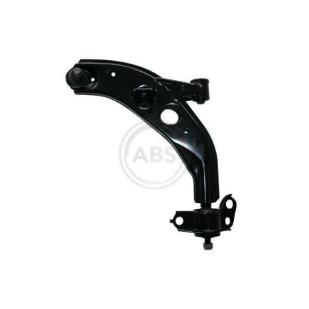 A.B.S. 210324 Braccio oscillante per