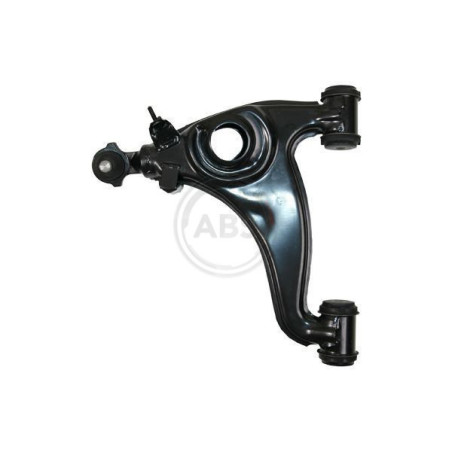 A.B.S. 210337 Barra oscilante para