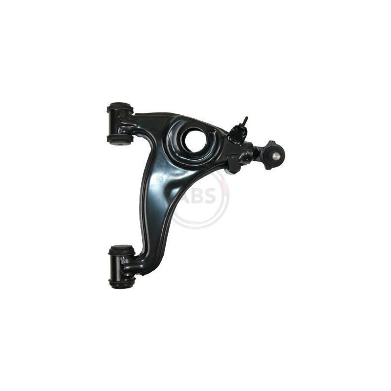 A.B.S. 210338 Barra oscilante para