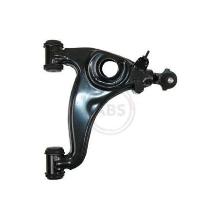 A.B.S. 210338 Barra oscilante para