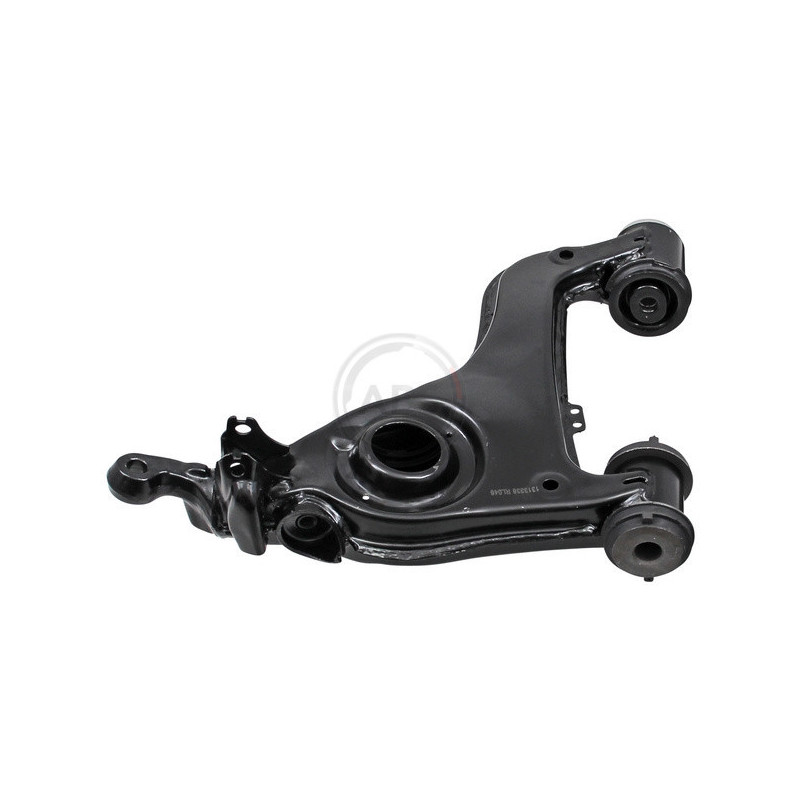 A.B.S. 210357 Braccio oscillante per