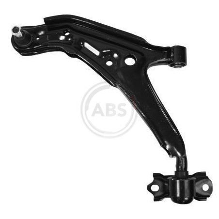 A.B.S. 210403 Barra oscilante para