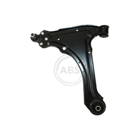 A.B.S. 210407 Rameno zavesenia kolies pre